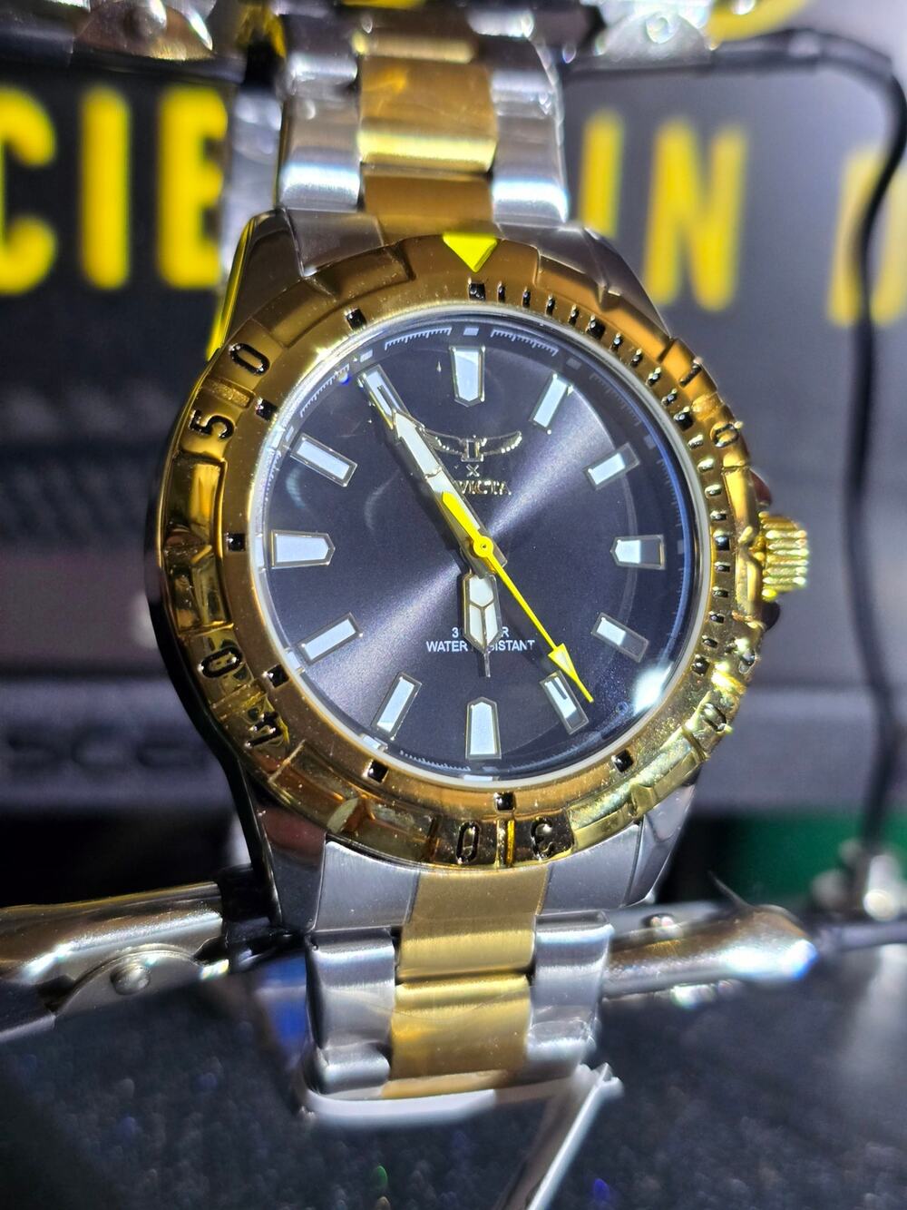 Invicta Specialty I by Invicta Men's Watch -  (69037) #90
